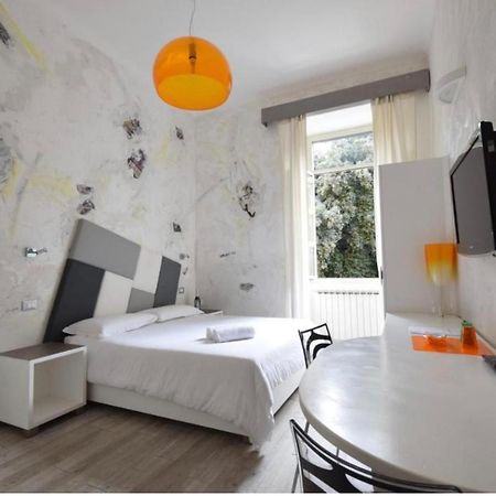 Bed and Breakfast Habana'S Design Řím Exteriér fotografie