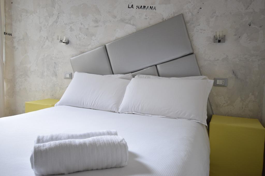 Bed and Breakfast Habana'S Design Řím Pokoj fotografie