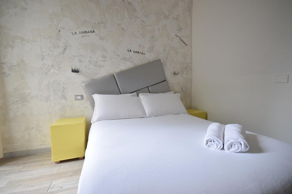 Bed and Breakfast Habana'S Design Řím Pokoj fotografie