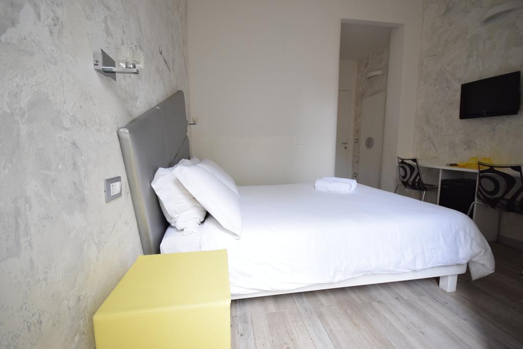 Bed and Breakfast Habana'S Design Řím Pokoj fotografie