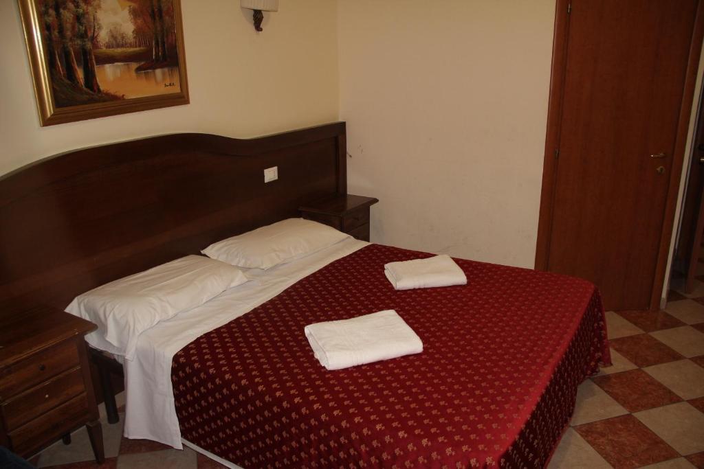 Bed and Breakfast Habana'S Design Řím Pokoj fotografie
