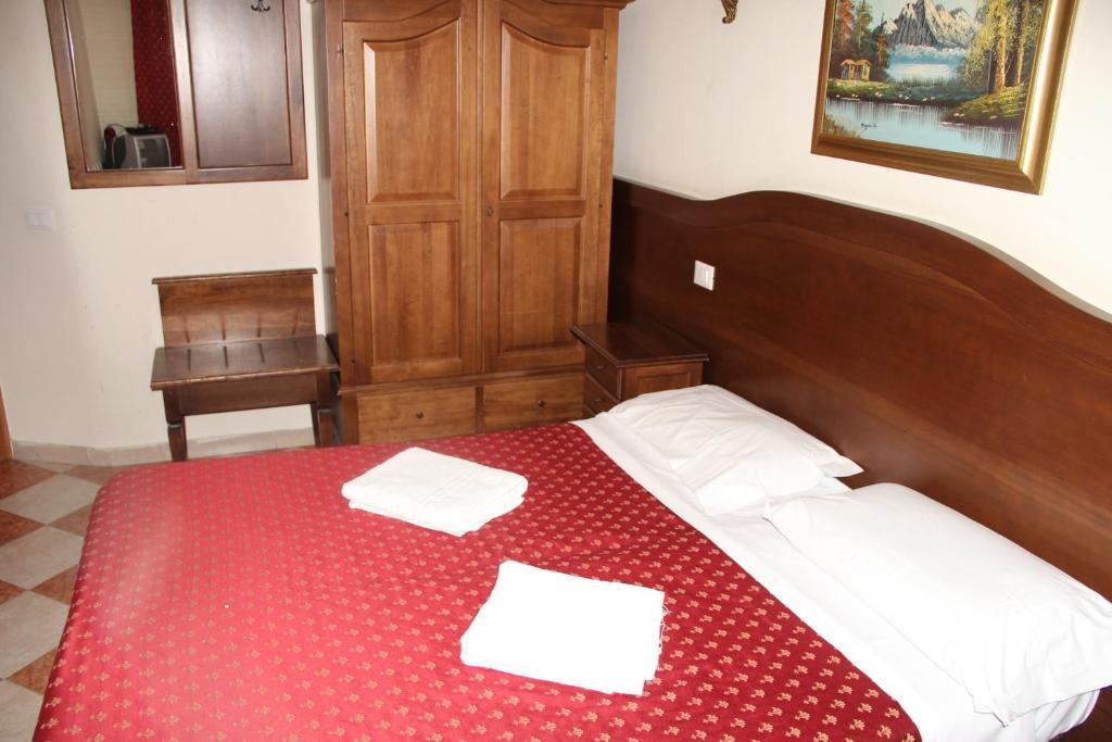 Bed and Breakfast Habana'S Design Řím Pokoj fotografie
