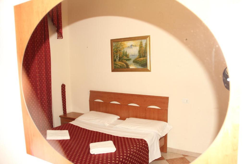 Bed and Breakfast Habana'S Design Řím Pokoj fotografie