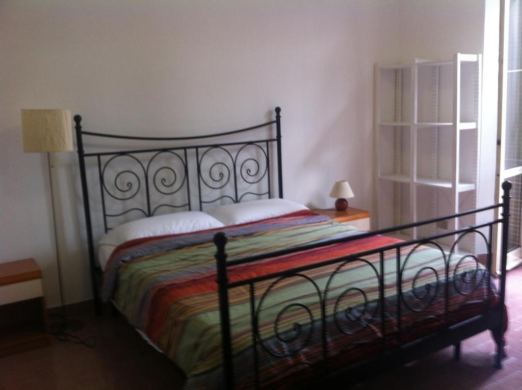 Bed and Breakfast Habana'S Design Řím Exteriér fotografie