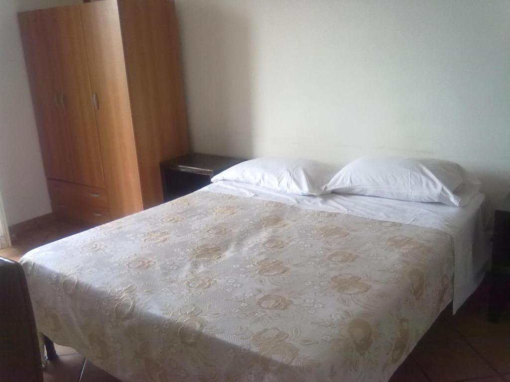 Bed and Breakfast Habana'S Design Řím Pokoj fotografie
