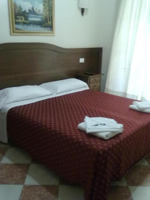 Bed and Breakfast Habana'S Design Řím Exteriér fotografie