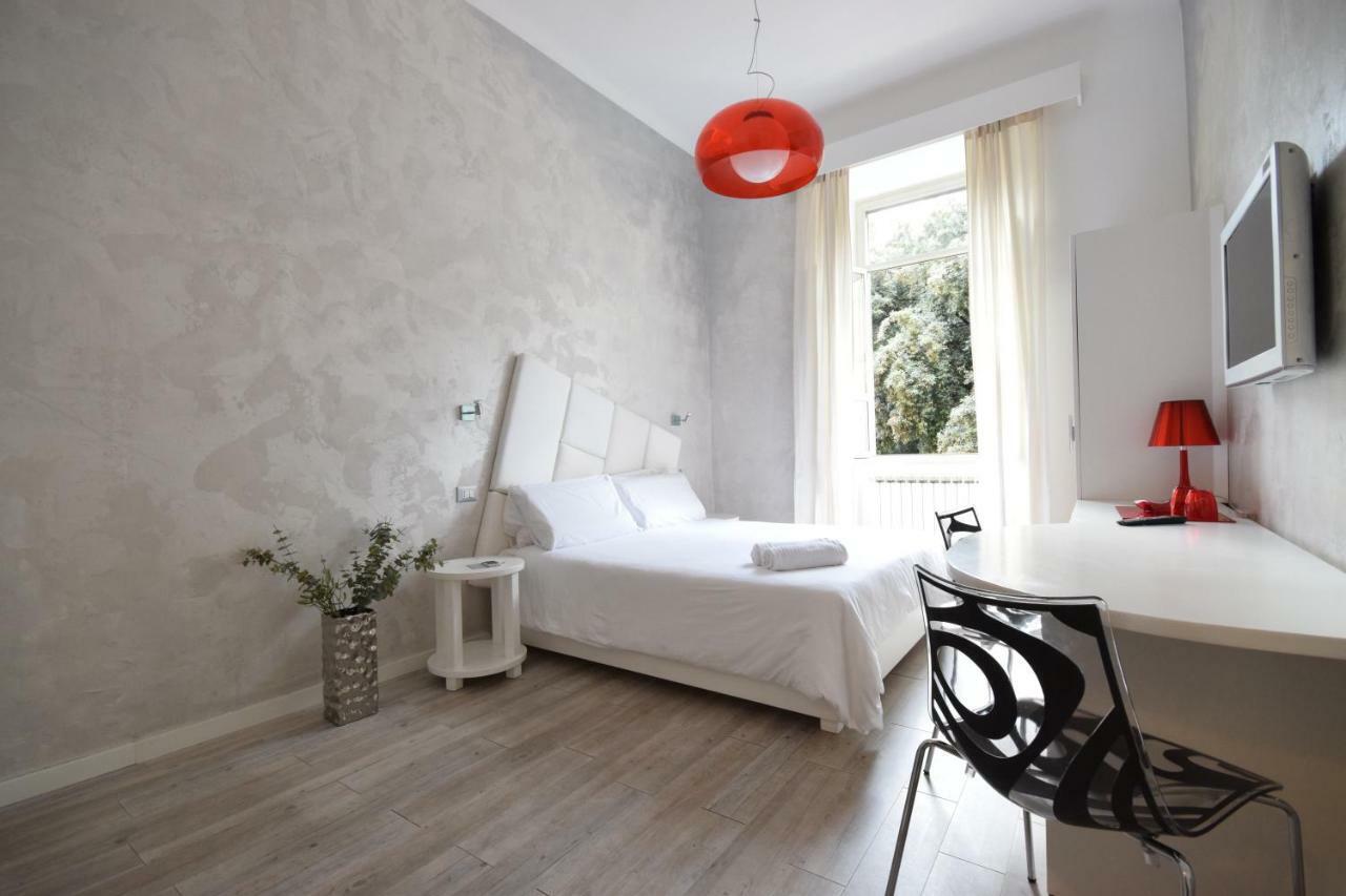 Bed and Breakfast Habana'S Design Řím Exteriér fotografie